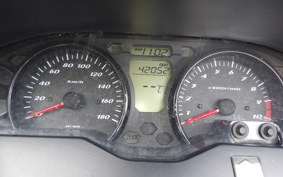 SUZUKI SKYWAVE 400 A 2014 CK45A