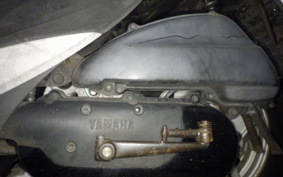 YAMAHA JOG Gen.5 SA36J