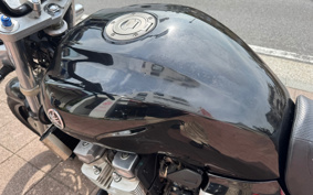 YAMAHA XJR1300 2007 RP17J