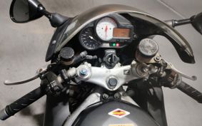 HONDA VTR1000F 2004 SC36