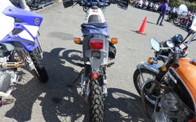 HONDA XLR250 BAJA MD22