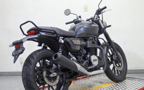 HONDA GB350S 2021 NC59