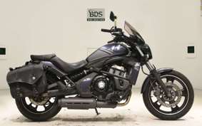 KAWASAKI VULCAN 650 SA 2020 EN650G