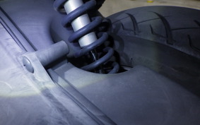 HONDA TODAY 2 1991 AF67