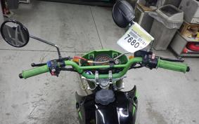 KAWASAKI KSR-2 MX080B