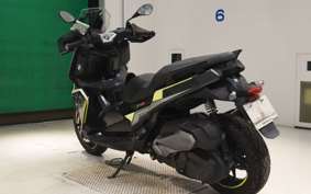 BMW C400X 2020