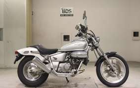 HONDA MAGNA 50 2004 AC13