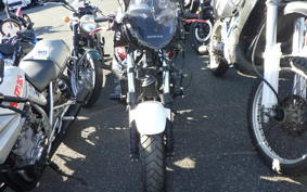 HONDA CB400 SUPER BOLDOR 2016 NC42