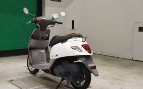 SUZUKI LET's G 2024 CA4AA