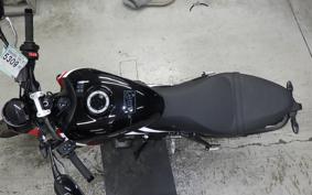 TRIUMPH TRIDENT 660 2026