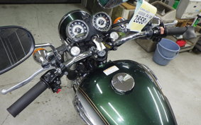 KAWASAKI W800 2011 EJ800A