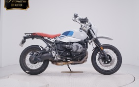 BMW R NINE T URBAN GS 2018