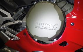 DUCATI 1199 PANIGALE S 2012
