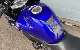 YAMAHA FAZER FZ6 2006 RJ07