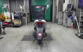 SUZUKI LET's 4 2015 CA45A