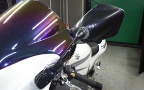 SUZUKI GSX1300R HAYABUSA 2006