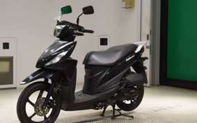 SUZUKI ADDRESS 110 2024 CE47A
