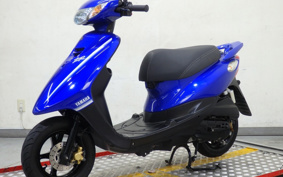 YAMAHA JOG ZR SA58J