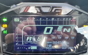 SUZUKI GSX-R1000R ABS 2023 DM11G