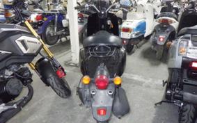 HONDA TODAY 2004 AF61