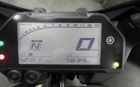 YAMAHA YZF-R3 2020 RH13J