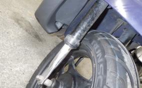 SUZUKI LET's 4 2023 CA41A