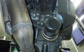YAMAHA MT-07 2022 RM33J