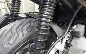 HONDA PCX125 2020 JK05