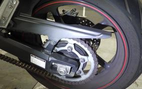 YAMAHA FAZER FZ6 N 2008