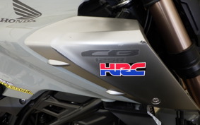 HONDA CB125 R 2000 JC91