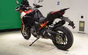 DUCATI MULTISTRADA V4 2024