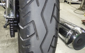 YAMAHA SR400 Gen.5 2021 RH16J