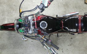 KAWASAKI ZEPHYR 400 Gen.2 1993 ZR400C