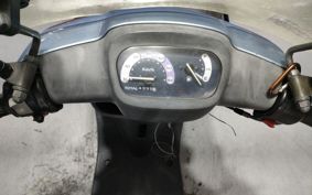 YAMAHA JOG POCHE SA08J