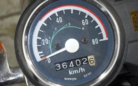 HONDA DAX 50 2025 ST50