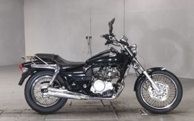 KAWASAKI ELIMINATOR 125 BN125A