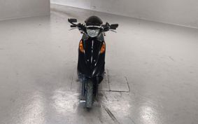 SUZUKI ADDRESS V125 CF46A