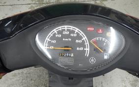 YAMAHA JOG Delux SA39J