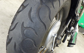 YAMAHA DRAGSTAR 400 1996 4TR