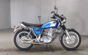 YAMAHA SR400 2008 RH01J