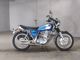 Фото Yamaha SR400 2008 с японского аукциона