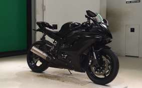YAMAHA YZF-R6 2019