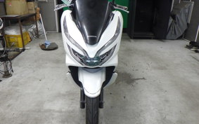 HONDA PCX 125 2000 JF81