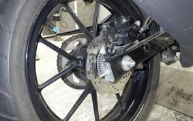 SUZUKI GSX-R125 DL33B