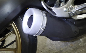 YAMAHA XSR900 2020 RN56J