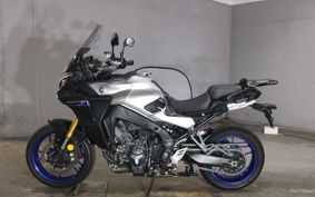 YAMAHA TRACER 9 GT 2021 RN70J