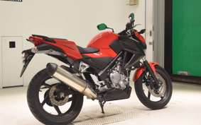 HONDA CB250F 2020 MC43