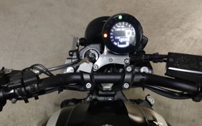 YAMAHA XSR900 2017 RN46J