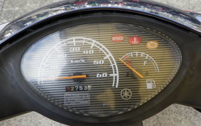 YAMAHA JOG Delux 1994 SA39J