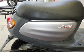 YAMAHA JOG POCHE SA08J
